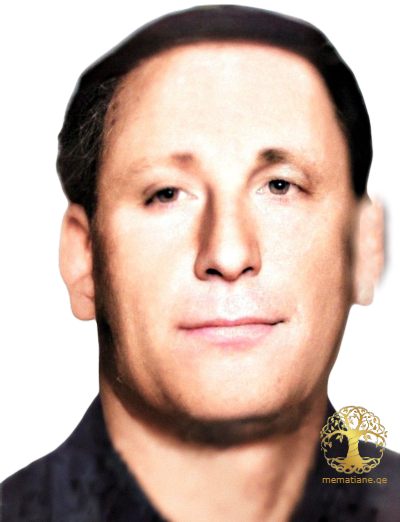 ოთარ კოპალიანი 1930-93წწ. გარდ. 63წლის, სოფ. არადუ ოჩამჩირე აფხაზეთი დაბ. ქ.ცაგერი რაჭა-ლეჩხუმი