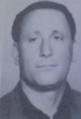 ოთარ კოპალიანი 1930-93წწ. გარდ. 63წლის, სოფ. არადუ ოჩამჩირე აფხაზეთი დაბ. ქ.ცაგერი რაჭა-ლეჩხუმი