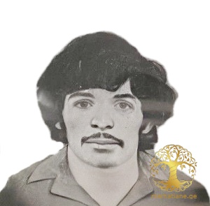 ოთარ მიღრიჯანაშვილი დიმიტრის ძე 1955-1992წწ გარდ. აფხაზეთში დაკრძ. კუკია, თბილისი.