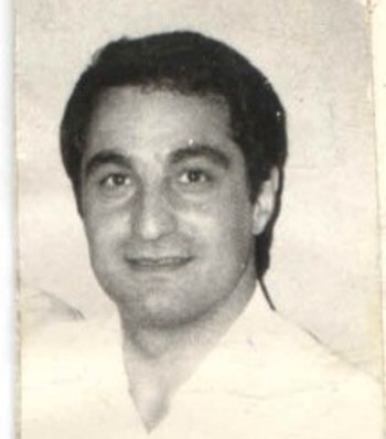 ოთარ ოძელაშვილი 1952-1992წწ. გარდ. გაგრა აფხაზეთი დ. წყნეთი თბილისი.