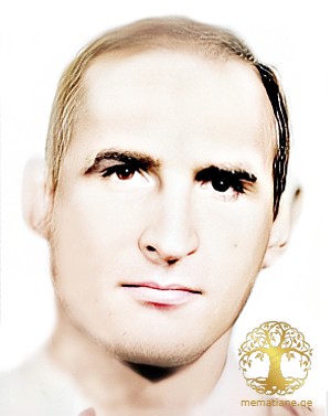 ოთარ ქართველიშვილი 1951-1993წწ. გარდ. სოფ. აჩადარა სოხუმი აფხაზეთი დაბ. თბილისი