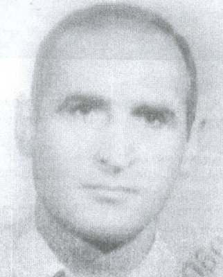 ოთარ ქართველიშვილი 1951-1993წწ. გარდ. სოფ. აჩადარა სოხუმი აფხაზეთი დაბ. თბილისი