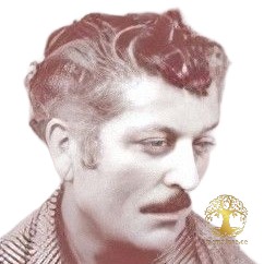 ოთარ სულაბერიძე (მეობა) (1923-75) ქუთაისის კოლორიტი ქუთაისი, იმერეთი გაგა გოგრიჭიანისგან