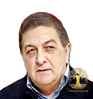 ოთარ ტატიშვილი 1955წ.  კომპოზიტორი, მომღერალი, მხატვარი, წარმ. სოფ. ვარდისუბანი მცხეთა.