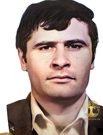 ოთარ წოწონავა 1956-93წწ. გარდ. აფხაზეთი წარმ. სოფ აბედათი, მარტვილი სამეგრელო