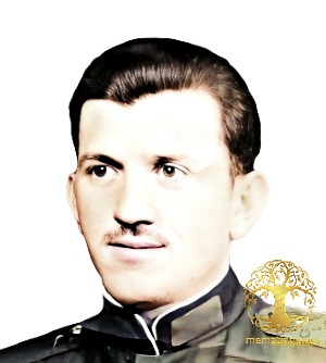 ოთარ ხარგელია 1940-1992წწ გარდ. სოფ. კოლხიდა, გაგრა, აფხაზეთი დაბ. სოფ. სოფ. კოლხიდა.