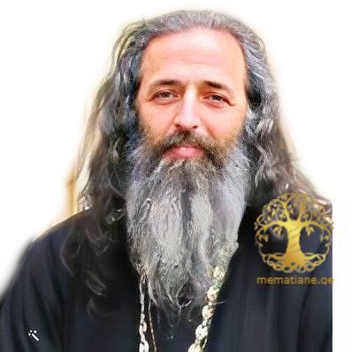 ოთხმეზური - გვარის 1 ღვთისმსახური