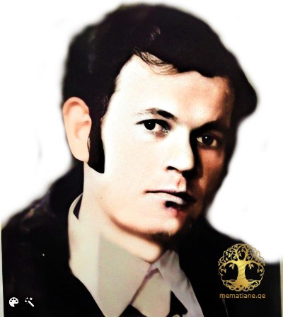 ოლეგ ჟორჟოლიანი გარდ. ბრძოლაში დაბ. წყალტუბო