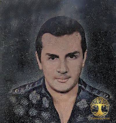 ოლეგ გრიგორიანი 1971-93წწ. გარდ. კინდღი აფხაზეთი დაბ. თბილისი