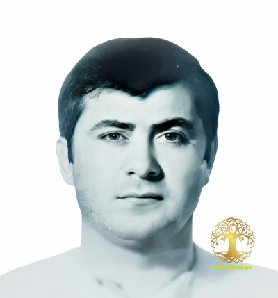 ოლეგ ჯამარაული 1959-93წწ გარდ. ანაკლია სამეგრელო დაბ. რუსთავი