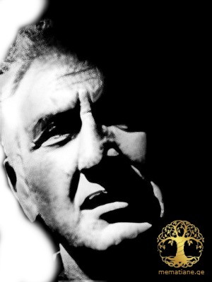 ოლეგ ქოჩაკიძე 1935-2017წწ. არქიტექტორი, მხატვარი, რეჟისორი, სცენარისტი, ქ. მოსკოვი, რუსეთი