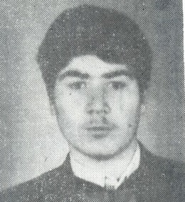 ომარ ჩიტუაშვილი 1970-93წწ გარდ. ტამიში აფხაზეთი დაბ. სოფ. ხიდისთავი გორი