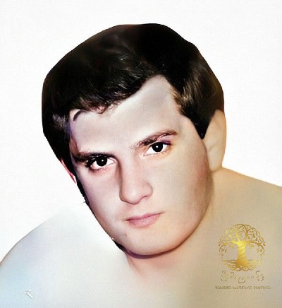 ომარ აფრიამაშვილი 1969-93წწ გარდ. გუმისთა სოხუმი სკორპიონი დაბ. სოხუმი