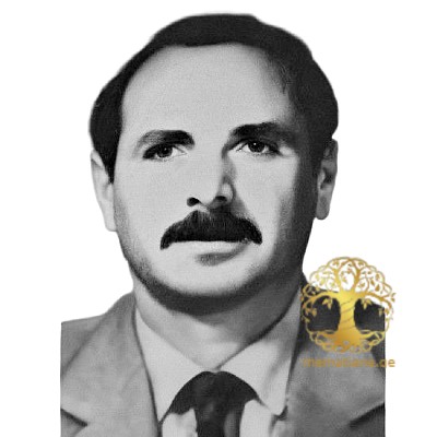 ომარ ახალაია 1942-92წწ. გარდ. გულრიფში დაბ. ქ. სოხუმი აფხაზეთი