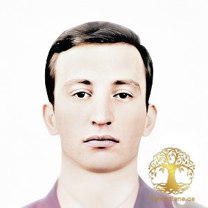 ომარ ფურცელაძე 1971-1992წწ. გარდ. აფხაზეთი დაბ. თბილისი.