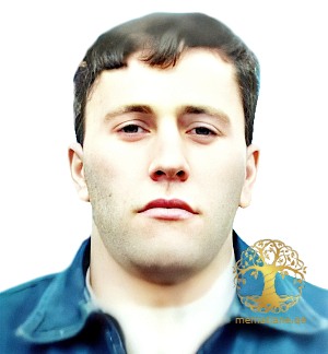 ომარ გაურგაშვილი 1982-2001წწ გარდ. აფხაზეთი გილაევის დაჯგუფება დაბ. სოფ. დუისი, ახმეტა, პანკისის ხეობა.