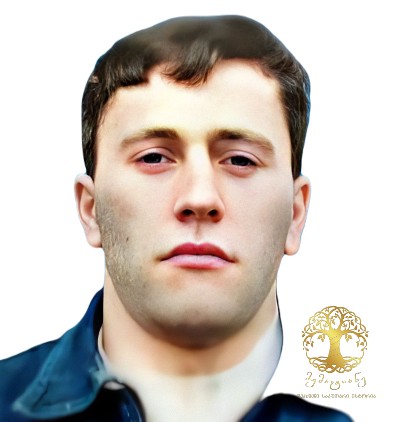 ომარ გაურგაშვილი 1982-2001წწ გარდ. აფხაზეთი გილაევის დაჯგუფება დაბ. სოფ. დუისი, ახმეტა, პანკისის ხეობა.