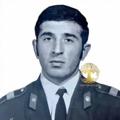 ომარ ჯახია 1949-93 წწ გარდ. სოხუმი დაბ. სოფ. ბაღმარანი გულრიფში აფხაზეთი