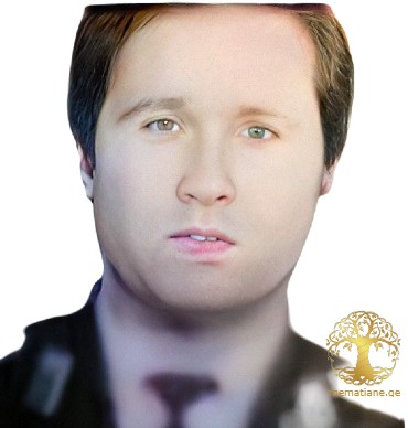 ომარ მეშველიანი 1950-93წწ. გარდ. აფხაზეთი დაბ. სოფ. ნაღომარი ლენტეხი სვანეთი 