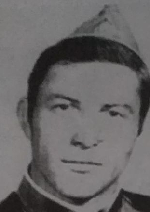 ონერ დგებუაძე 1961-93წწ. გარდ. აფხაზეთი დაბ. სოფ. მუხური, გალი აფხაზეთი