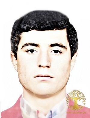 ოქროპირ მაცაბერიძე 1971-1993წწ  16/03/93წწ. გარდ. გუმისთა, აფხაზეთი დაბ. სოფ. ახალსოფელი გუდაუთა აფხაზეთი 