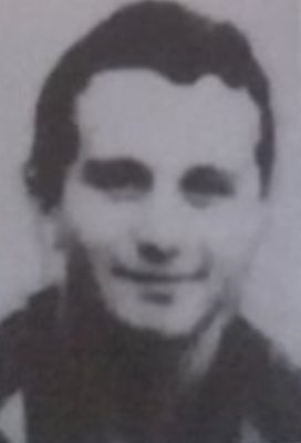 პაატა  შენგელია 1977-1993წწ  10/09/93წწ. გარდ. სოფ. ბედია გალი დაბ. ქ. გალი აფხაზეთი