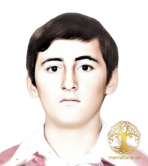 პაატა ჩახნაშვილი 1963-92 გარდ. 29 წლის, ლაბრა, ოჩამჩირე, 14-ე ბატალიონი ავაზა, დაბ. სოფ.საქობო სიღნაღი კახეთი