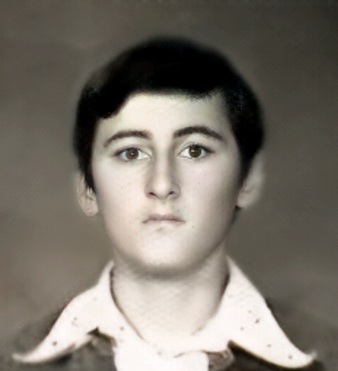 პაატა ჩახნაშვილი 1963-92 გარდ. 29 წლის, ლაბრა, ოჩამჩირე, 14-ე ბატალიონი ავაზა, დაბ. სოფ.საქობო სიღნაღი კახეთი