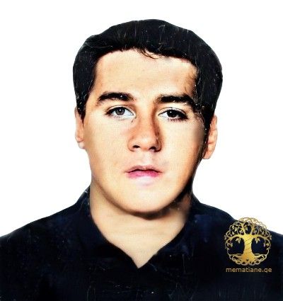 პაატა შუხოშვილი 1971-93წწ გარდ. 22 წლის. ლაბრა, აფხაზეთი. მე-11 მექანიზებული. ბრიგადის“ 114-19 ბატალიონ „ავაზა“. ოცმეთაური, ზემდეგის წოდებით, დაბ. თელავი