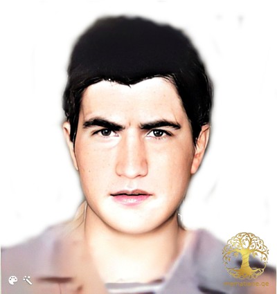 პაატა თაბაგარი 1971-92წწ. გარდ. ოჩამჩირე აფხაზეთი დაბ. სოფ. ღარიხევი ხარაგაული იმერეთი 