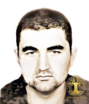 პაატა თოდაძე 1973-1993 წწ გარდ. ლაბრა აფხაზეთი დაბ. სოფ. არგვეთა, საჩხერე.