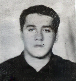 პაატა შუხოშვილი 1971-93წწ გარდ. 22 წლის. ლაბრა, აფხაზეთი. მე-11 მექანიზებული. ბრიგადის“ 114-19 ბატალიონ „ავაზა“. ოცმეთაური, ზემდეგის წოდებით, დაბ. თელავი