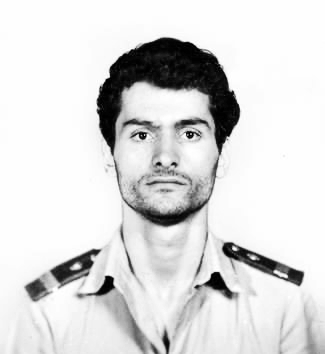 პაატა და ზაური ყვავაძე ძმები გარდ. აფხაზეთი დაბ. თბილისი