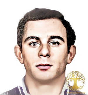 პაატა ექიზაშვილი 1966-1993წწ.  02/02/93წწ. გარდ. ოჩამჩირე აფხაზეთი ავაზა დაბ. თბილისი.