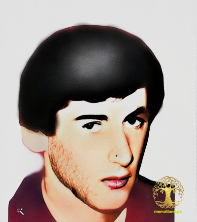 პაატა გელას ძე ბენდელიანი 1973-93წწ გარდ. აჩადარა აფხაზეთი დაბ. სოფ. კელასური სოხუმი