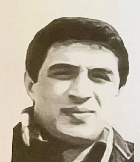 პაატა გიორგის ძე აბშილავა 1969-93წწ გარდ. 24 წლის აფხაზეთი, თავდაცვის სამინისტროს მე-2 საარმიო კორპუსის 23-ე მექანიზირებული ბრიგადის მე-2 მოტომსროლელი ბატალიონი დაბ. სოფ. ფშაფი გულრიფში