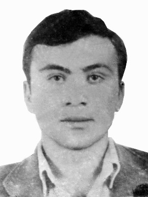 პაატა გივიაშვილი 1962-02/07/93წწ გარდ. ტამიში აფხაზეთი ავაზა დაბ. ხაშური