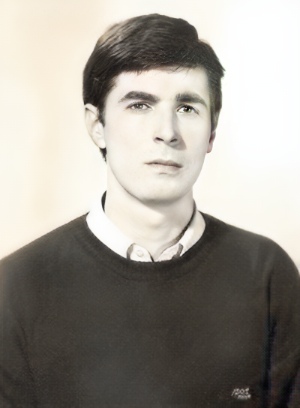 პაატა გოგილაშვილი გარდ. აფხაზეთი 