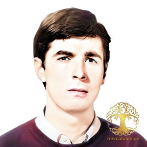 პაატა გოგილაშვილი გარდ. აფხაზეთი 