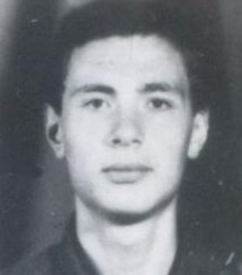 პაატა ჯანელიძე 1976-93წწ. დაკარგ. ბაბუშერა სოხუმი დ. თბილისი