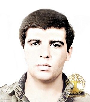 პაატა ოქრუაშვილი 1963-1994წწ   07/07/94წწ დაკარგ. 31 წლის, კოდორის ხეობა აფხაზეთი დ. თბილისი