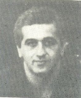 პაატა ქიტუაშვილი 1960-1993წწ გარდ. აფხაზეთი.