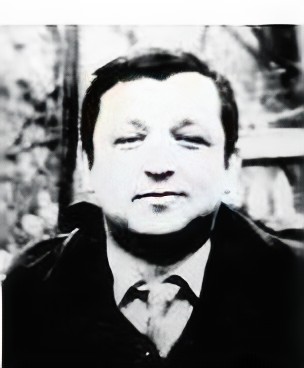 პაატა სერგოს ძე ფანიაშვილი 1992წ. გარდ. გაგრა, აფხაზეთი.