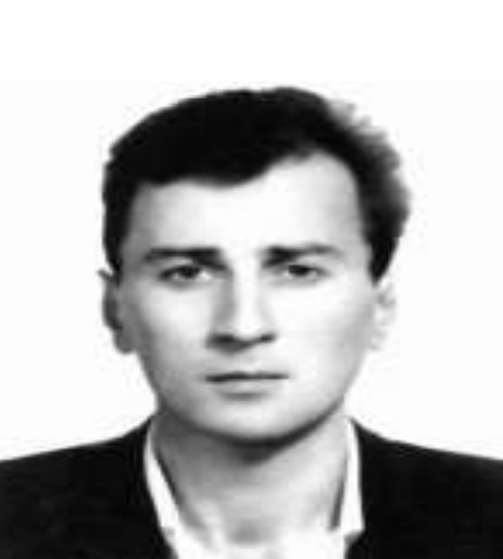 პაატა ხუბულური 1993წ გარდ. აძიუბჟა, აფხაზეთი.