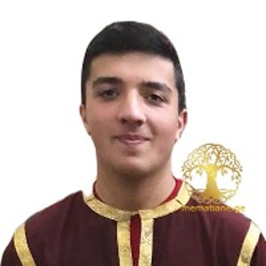 პაკაცოშვილი 