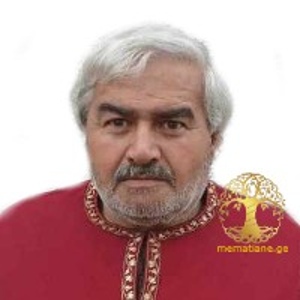 პაქსაშვილი 