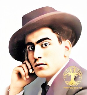 პავლე ფრანგიშვილი 1897-1966წწ მსახიობი, მწერალი, რეჟისორი, წარმ. სამტრედია