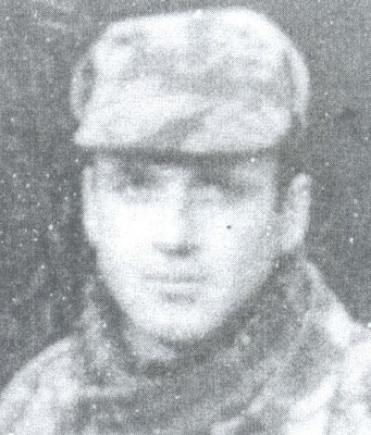 პავლე (გია)  ჯაბუა 1961-08/01/93წწ. გარდ. აფხაზეთი დაბ. სოფ. კელასური სოხუმი აფხაზეთი 