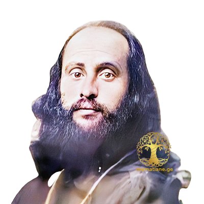 პერტაია - გვარის 2 ღვთისმსახური