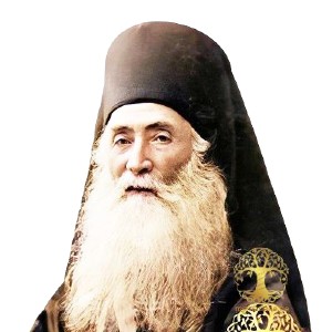 პეტრე კონჭოშვილი (ინწობელი) 1836-1909წწ მიტროპოლიტი დაბ. სოფ. საბუე ყვარელი